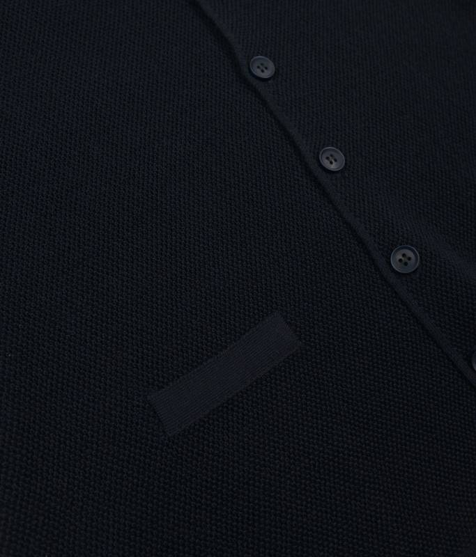 Безрукавка мужская Bosmenti 2460005LACIVERT