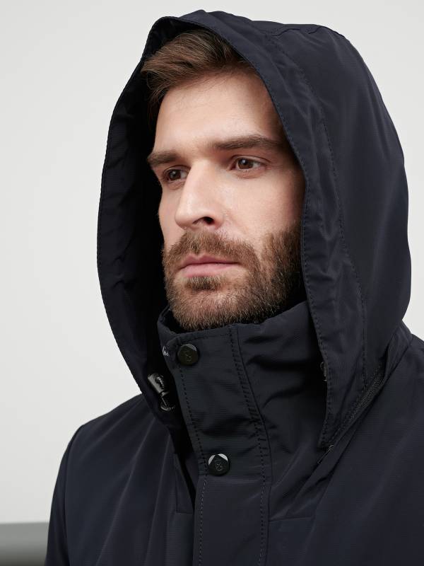 Плащ мужской Шанье