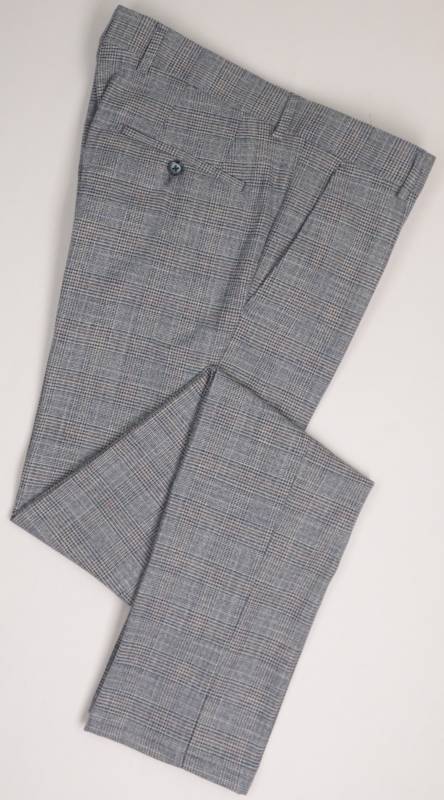 Костюм мужской тройка Иньиго