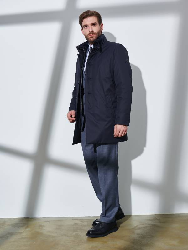 Плащ мужской Шарль