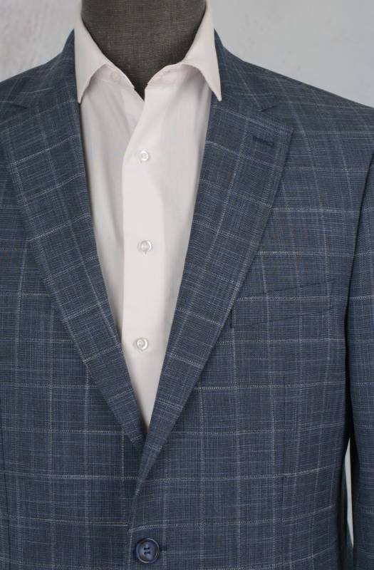 Пиджак мужской 24889-3-77