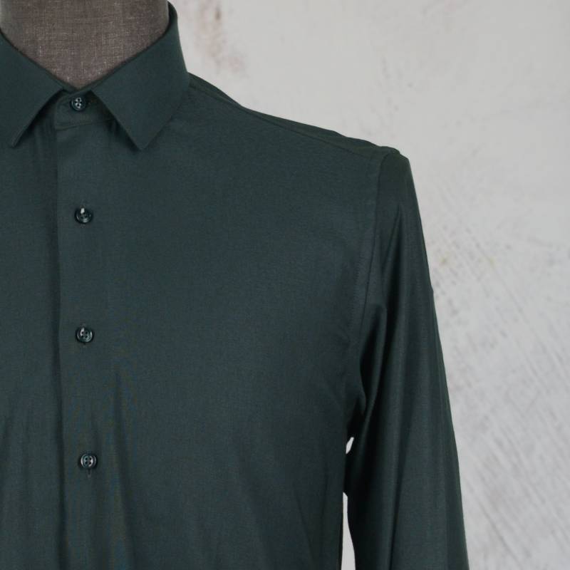 Рубашка мужская Mixers 028W63PR