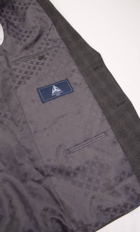 Костюм мужской Nowal 045КД