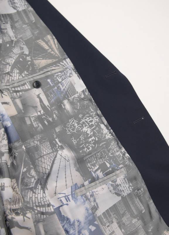 Костюм мужской Comintern 2193BU